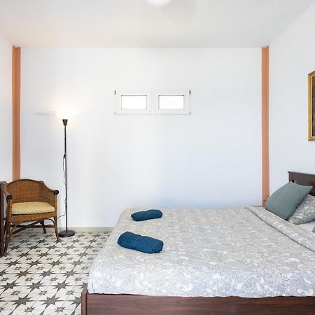 Okstay Playa De La Viuda Tenerife 20M From The Beach كانديلاريا المظهر الخارجي الصورة