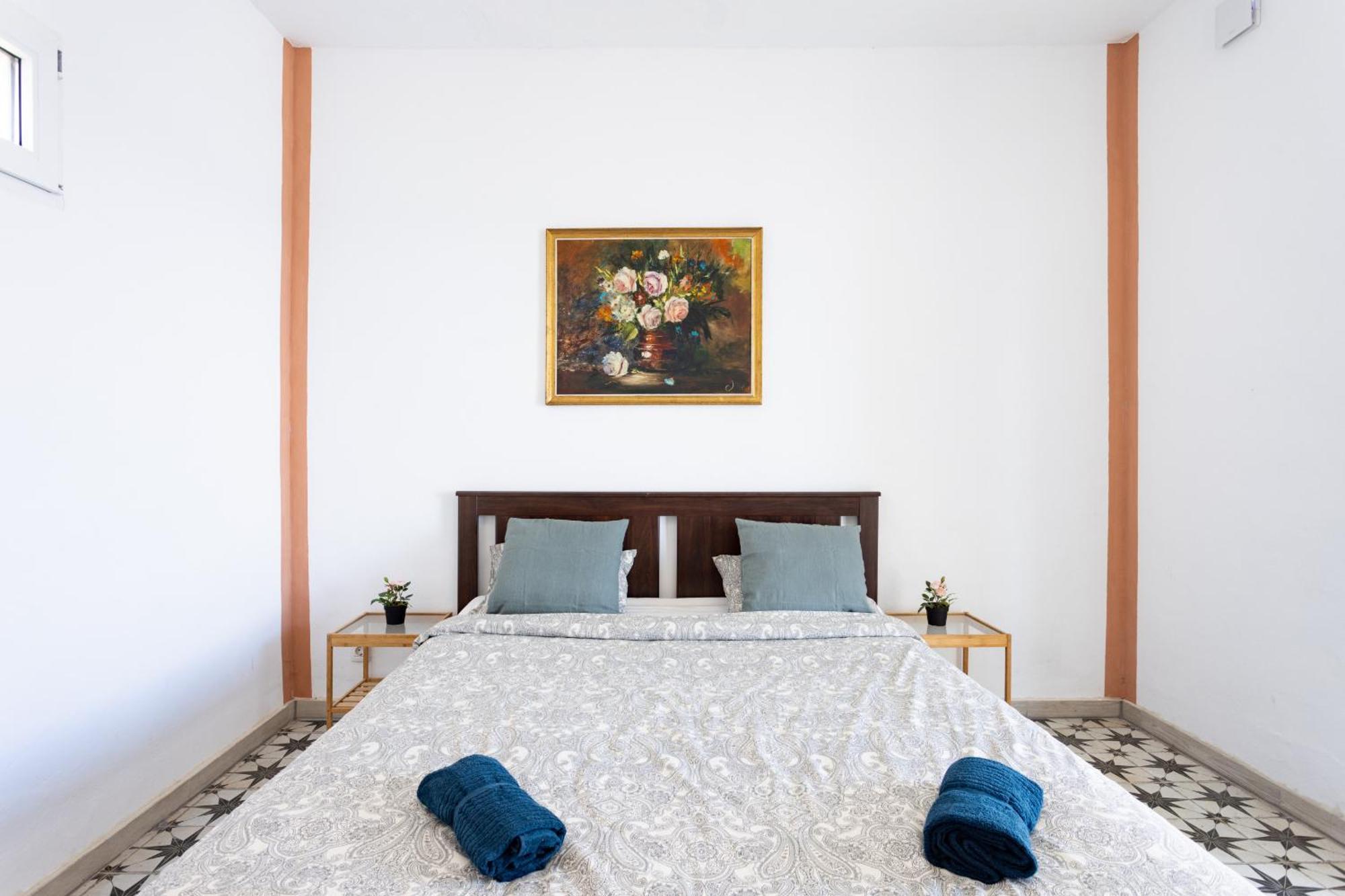 Okstay Playa De La Viuda Tenerife 20M From The Beach كانديلاريا المظهر الخارجي الصورة