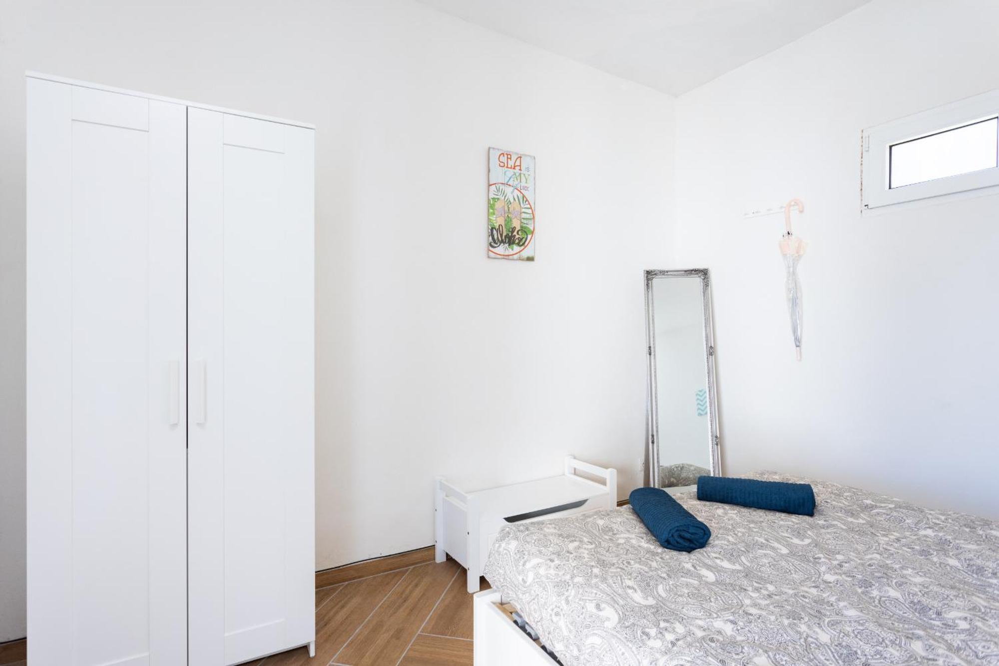 Okstay Playa De La Viuda Tenerife 20M From The Beach كانديلاريا المظهر الخارجي الصورة