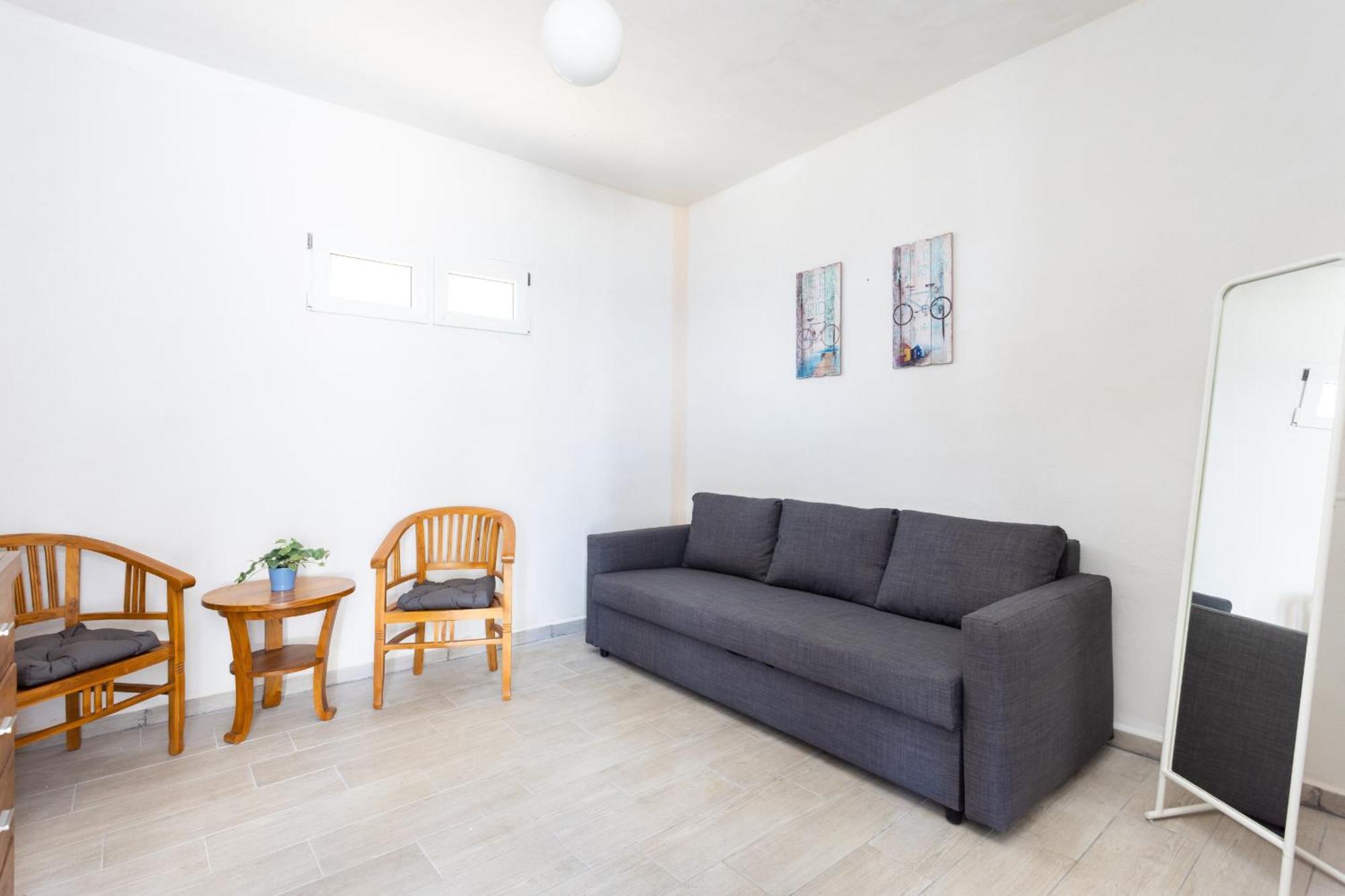 Okstay Playa De La Viuda Tenerife 20M From The Beach كانديلاريا المظهر الخارجي الصورة