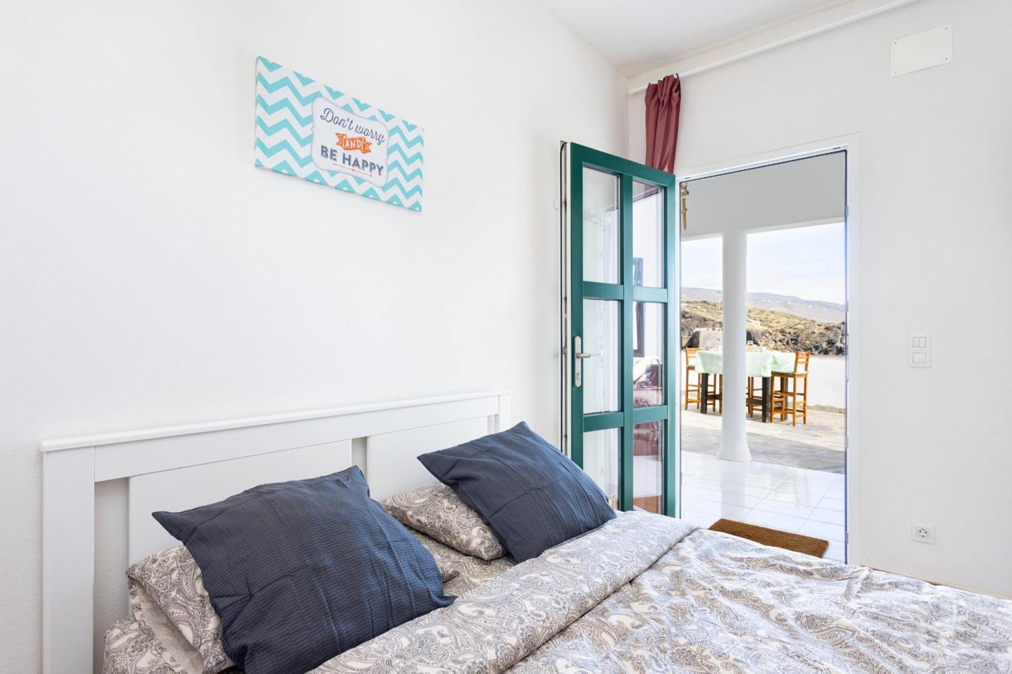 Okstay Playa De La Viuda Tenerife 20M From The Beach كانديلاريا المظهر الخارجي الصورة